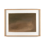 A Hint Of A Glimmer Wall Art by Melody Joy Mcmunn