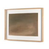 A Hint Of A Glimmer Wall Art by Melody Joy Mcmunn