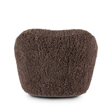 Julius Swivel Chair