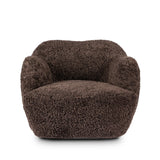 Julius Swivel Chair