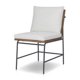 Crete Outdoor Dining Chair