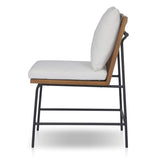 Crete Outdoor Dining Chair