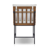 Crete Outdoor Dining Chair