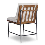 Crete Outdoor Dining Chair