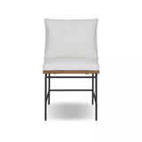 Crete Outdoor Dining Chair