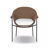 Suerte Outdoor Dining Chair