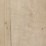 Atlas Console Table - Bleached Alder - 2 Sizes