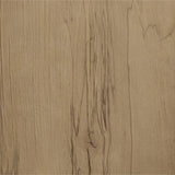 Atlas Console Table - Bleached Alder - 2 Sizes