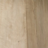 Atlas Console Table - Bleached Alder - 2 Sizes