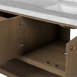 Anthem Double Vanity