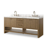 Anthem Double Vanity