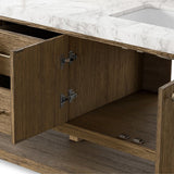Anthem Double Vanity