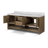 Anthem Double Vanity