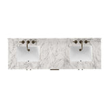 Anthem Double Vanity
