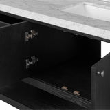 Anthem Double Vanity
