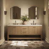 Anthem Double Vanity