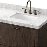 Anthem Double Vanity