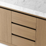 Everett Double Vanity