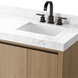 Everett Double Vanity