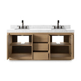 Everett Double Vanity