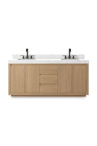 Everett Double Vanity