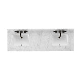 Everett Double Vanity