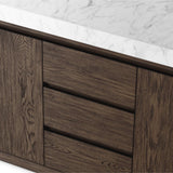 Everett Double Vanity