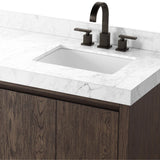 Everett Double Vanity