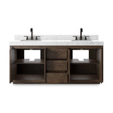 Everett Double Vanity