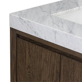 Everett Double Vanity