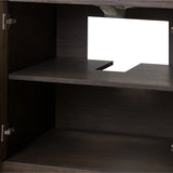 Everett Double Vanity