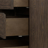 Everett Double Vanity
