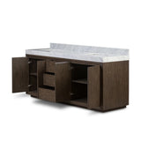 Everett Double Vanity
