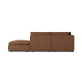 Ingel 4-Piece Sectional