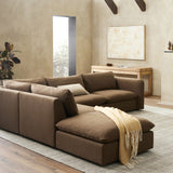 Ingel 4-Piece Sectional