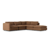 Ingel 4-Piece Sectional