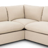 Ingel 5-Piece Sectional