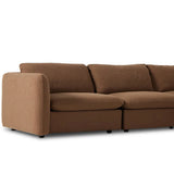 Ingel 5-Piece Sectional