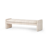 Serena Accent Bench