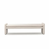Serena Accent Bench