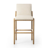 Taki Bar + Counter Stool