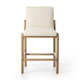 Taki Bar + Counter Stool