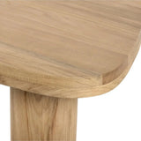 Zion Nesting Coffee Table Set