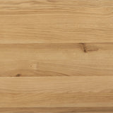Zion Nesting Coffee Table - Natural Oak - 2 Sizes