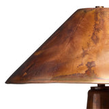 Romani Table Lamp