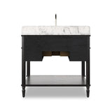 Toulouse Single Vanity