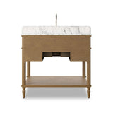 Toulouse Single Vanity
