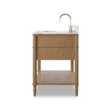 Toulouse Single Vanity