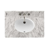 Toulouse Single Vanity