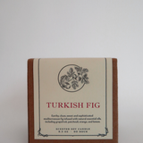 Turkish Fig Candle